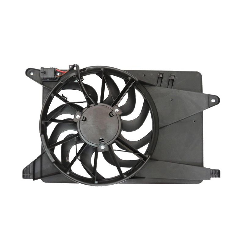 Eletroventilador do Radiador Solocar SL579153