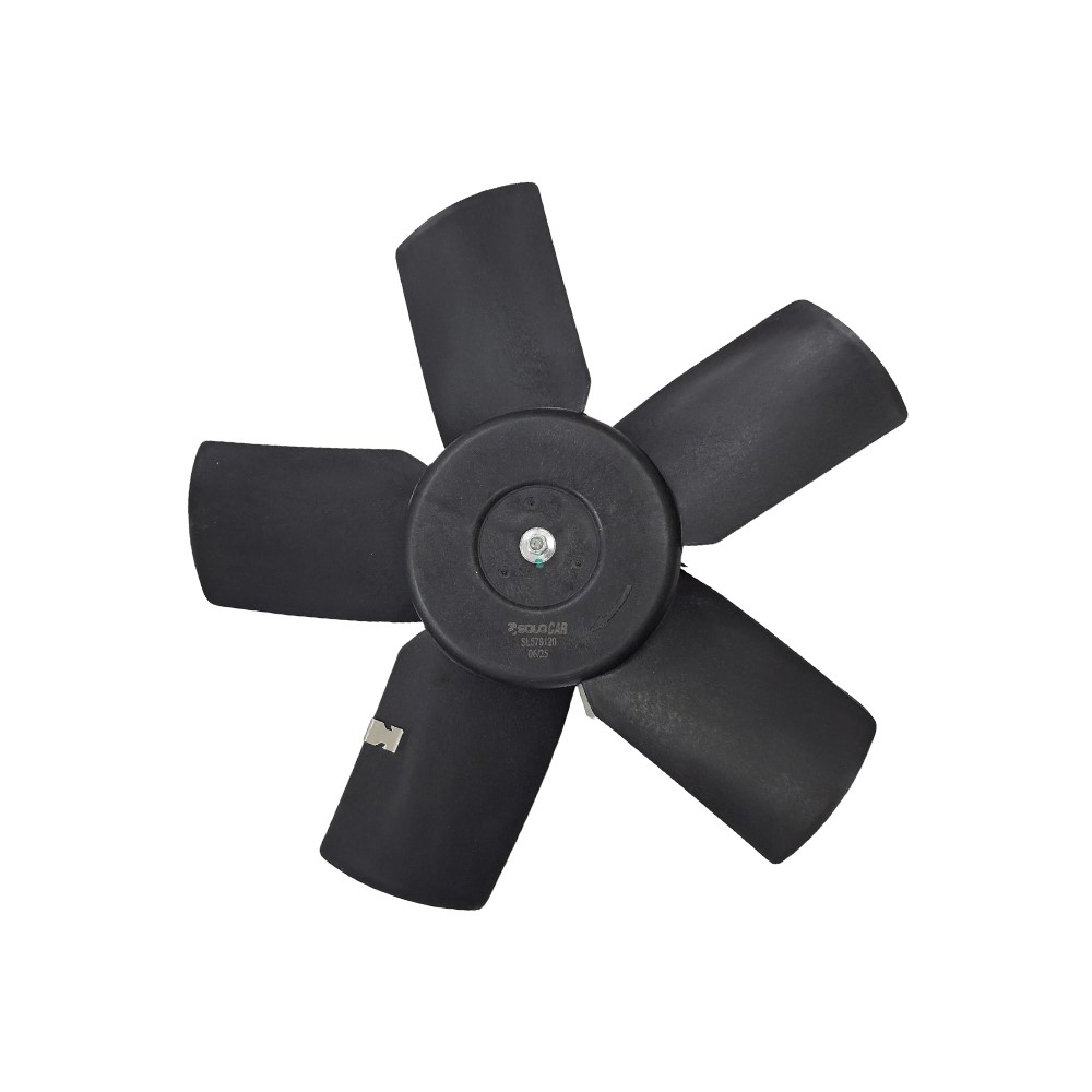 Eletroventilador do Radiador Solocar SL579120