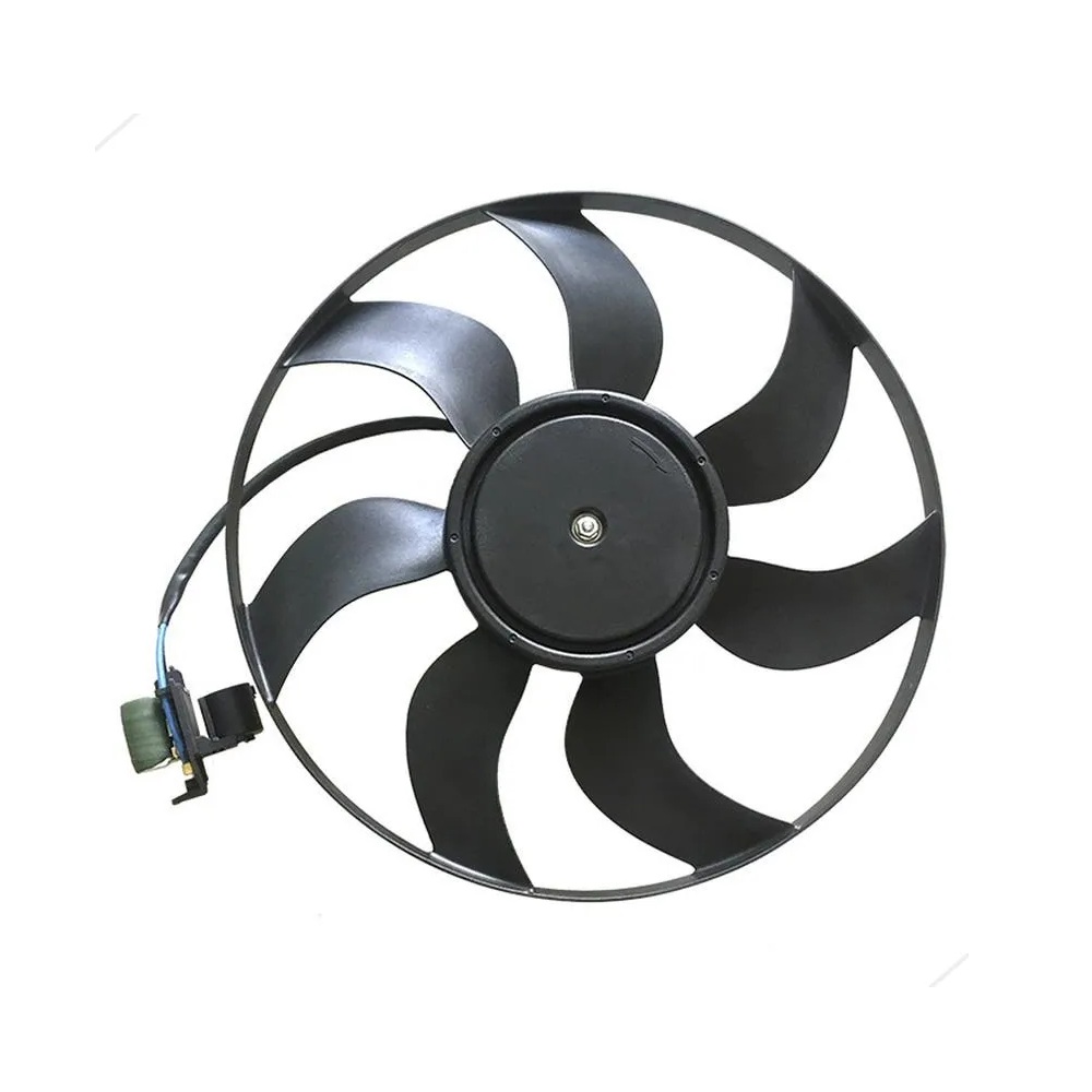 Eletroventilador do Radiador Solocar SL579094