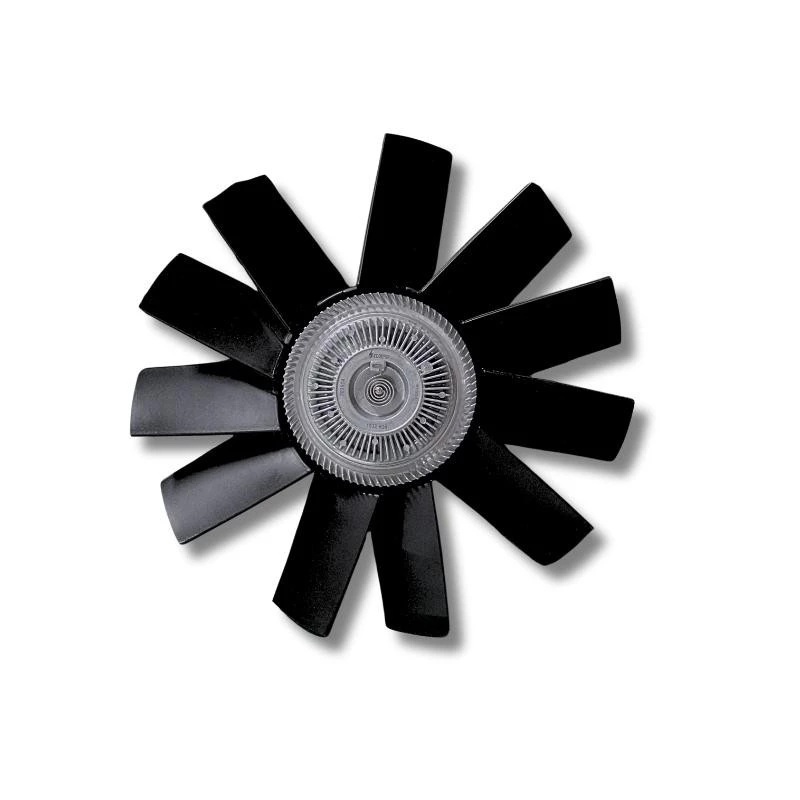 Eletroventilador do Radiador Solocar SL579115