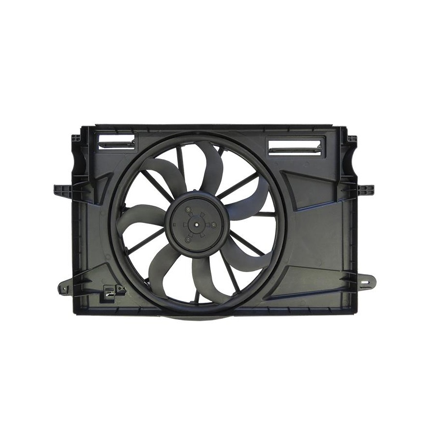 Eletroventilador do Radiador Solocar SL579116
