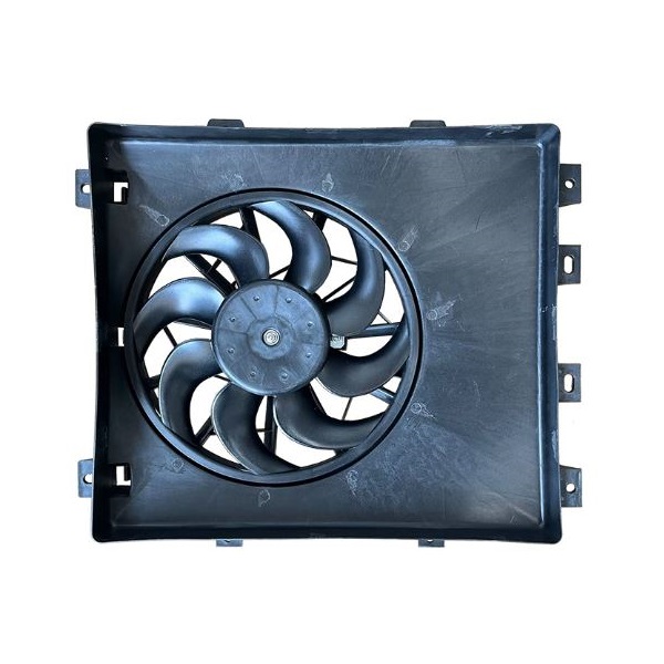 Eletroventilador do Radiador Gauss GE1176