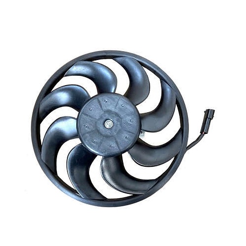 Eletroventilador do Radiador Gauss GE1177