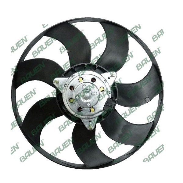 Eletroventilador do Radiador Bauen BAU100072
