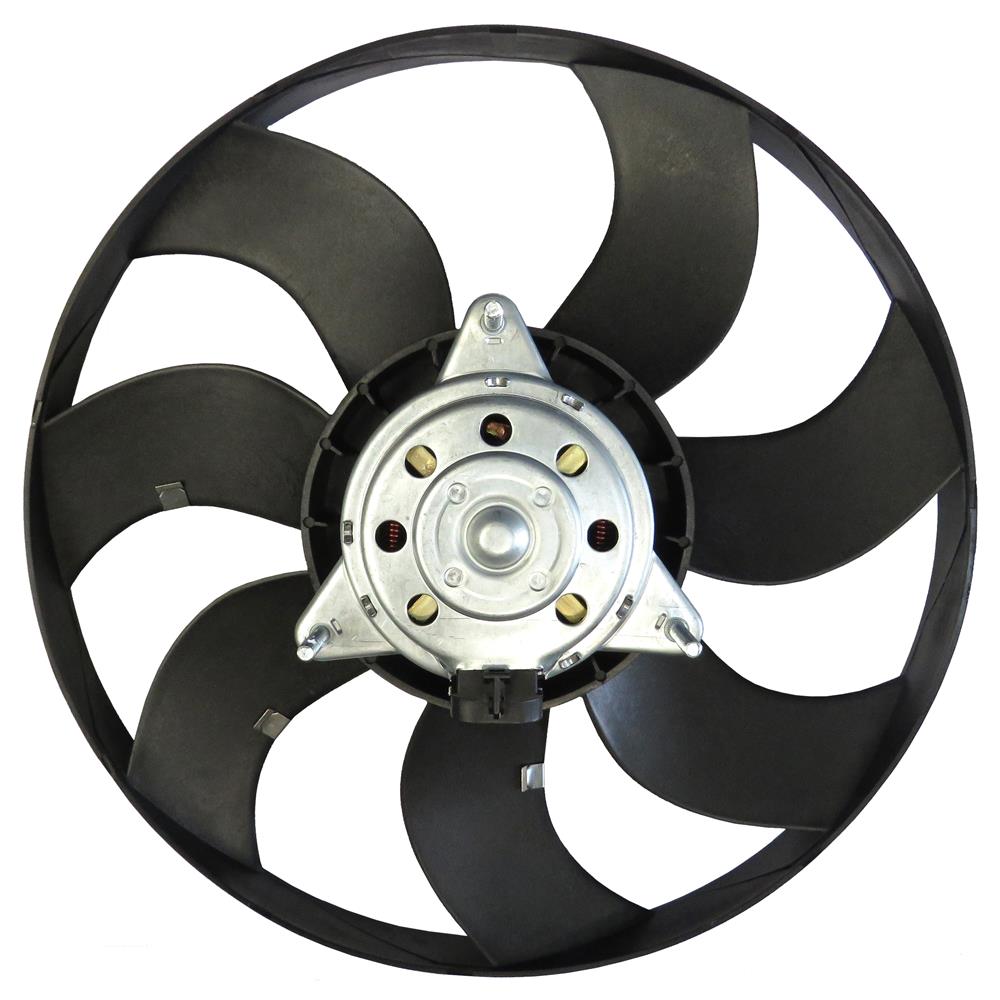 Eletroventilador do Radiador Gauss GE1001