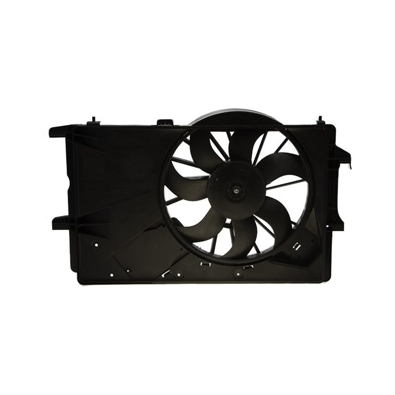 Eletroventilador do Radiador General Motors 52402308