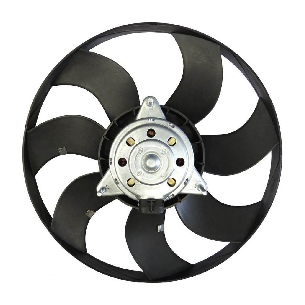 Eletroventilador do Radiador Solocar SL579083