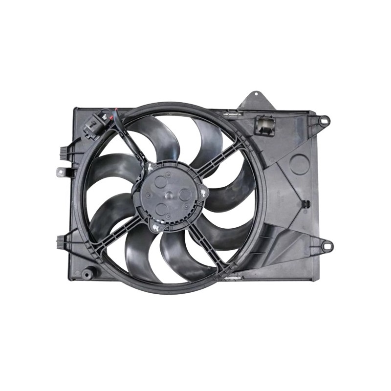 Eletroventilador do Radiador General Motors 94509633