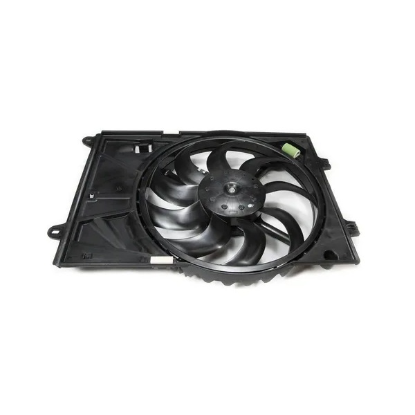 Eletroventilador do Radiador Solocar SL579161