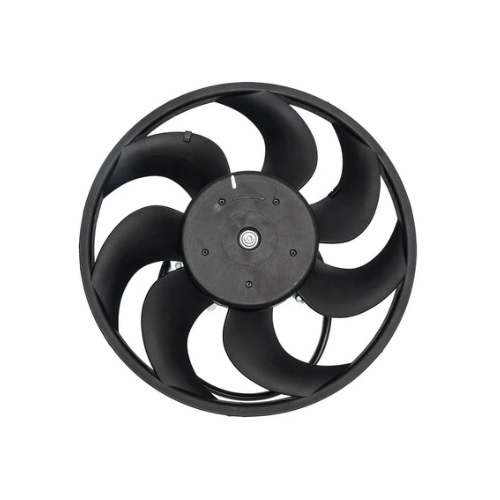 Eletroventilador do Radiador Autostar AVDL02007