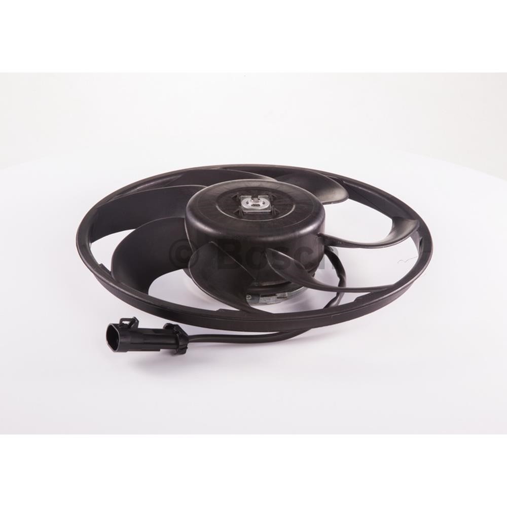 Eletroventilador do Radiador Bosch F006KM0612