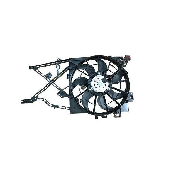 Eletroventilador do Radiador Gauss GE1114
