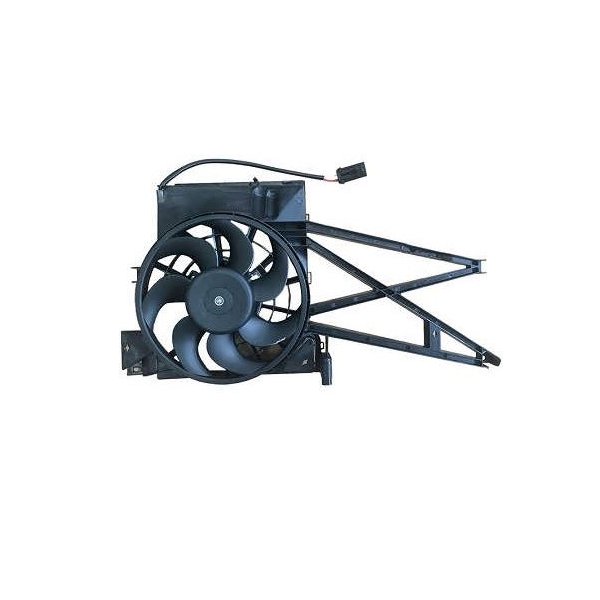 Eletroventilador do Radiador Gauss GE1115