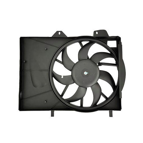 Eletroventilador do Radiador Gauss GE1254