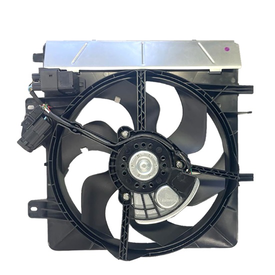Eletroventilador do Radiador Gauss GE1027