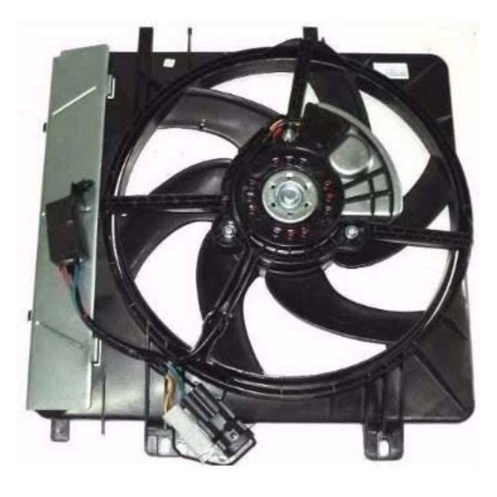 Eletroventilador do Radiador Autostar AVLD04007I