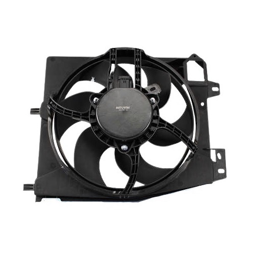 Eletroventilador do Radiador Autostar AVLD04008