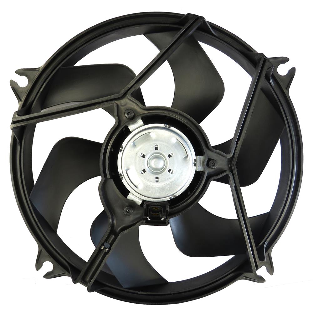 Eletroventilador do Radiador Gauss GE1009