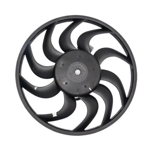 Eletroventilador do Radiador com Ar-condicionado Autostar AVLD02009