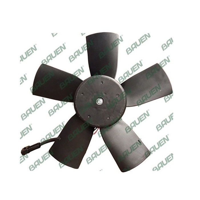 Eletroventilador do Radiador com Ar-condicionado Bauen BAU100210