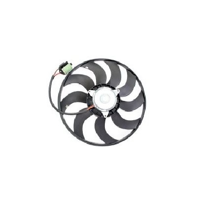 Eletroventilador do Radiador com Ar-condicionado Drift SD600812