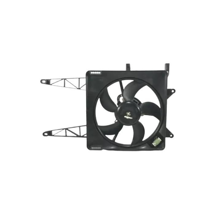 Eletroventilador do Radiador com Ar-condicionado Fiat 46810475