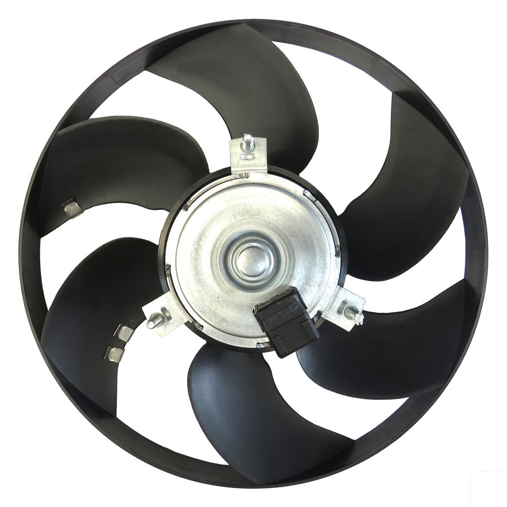 Eletroventilador do Radiador com Ar-condicionado Gauss GE1003