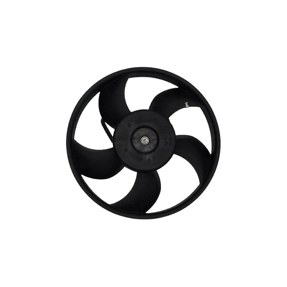 Eletroventilador do Radiador com Ar-condicionado Bosch 9130451215