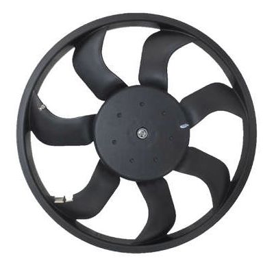 Eletroventilador do Radiador Com Ar Condicionado Autostar AVLD05007