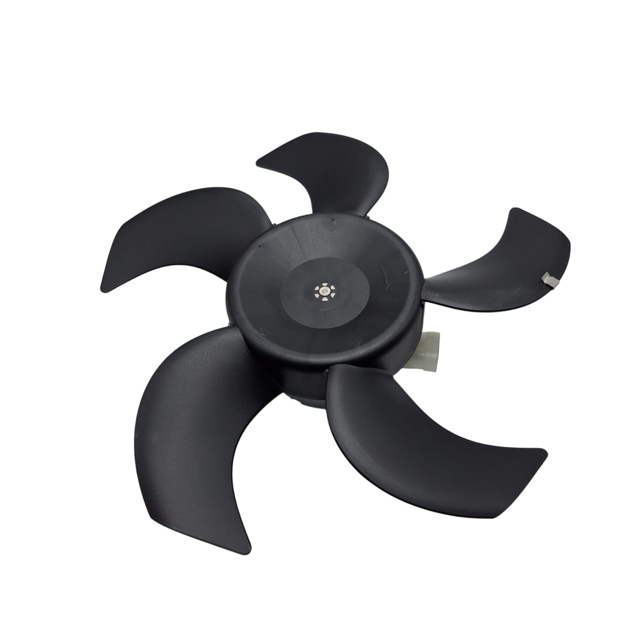 Eletroventilador do Radiador com Ar-condicionado Sistema Bosch Solocar SL579236