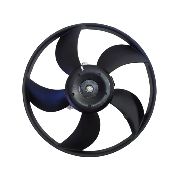 Eletroventilador do Radiador com Ar-condicionado Sistema Valeo Autostar AVLD03001