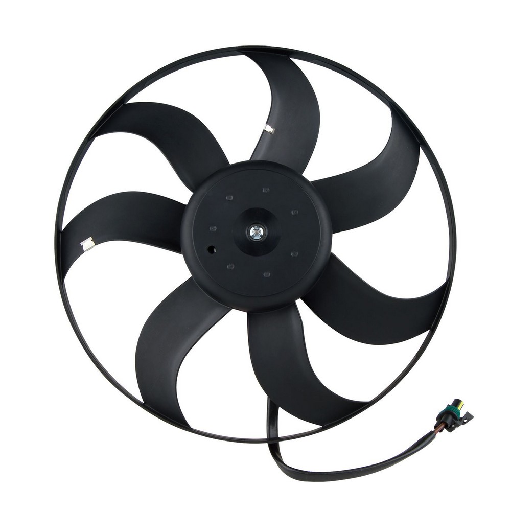 Eletroventilador do Radiador com Ar-condicionado Autostar AVLD01010