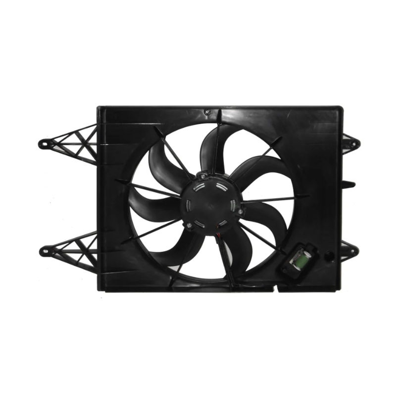 Eletroventilador do Radiador Com ar Condicionado Procooler PC30000031