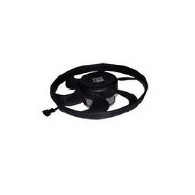 Eletroventilador do Radiador com Ar-condicionado Bosch 0986338116