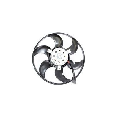Eletroventilador do Radiador com Ar-condicionado Drift SD60520