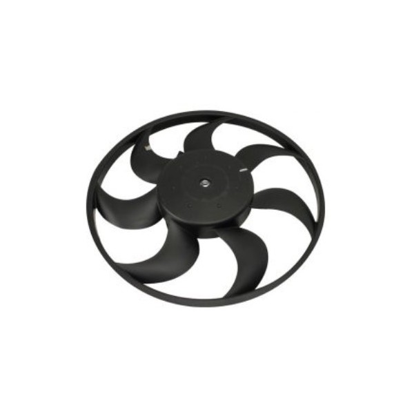 Eletroventilador do Radiador Multiqualita MQ0809