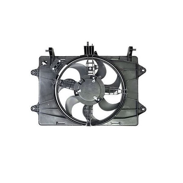 Eletroventilador do Radiador Gauss GE1082
