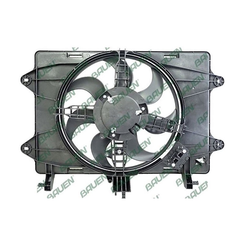 Eletroventilador do Radiador Bauen BAU100854