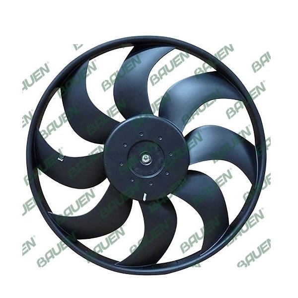 Eletroventilador do Radiador Bauen BAU100739