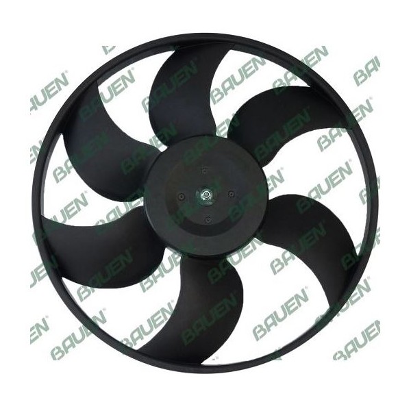 Eletroventilador do Radiador Bauen BAU100843