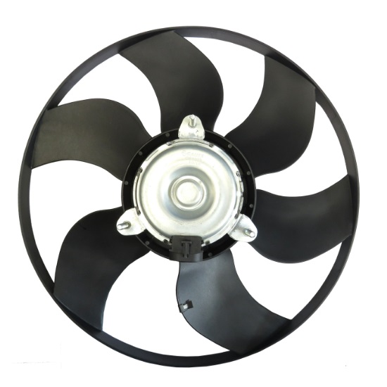 Eletroventilador do Radiador Gauss GE1071