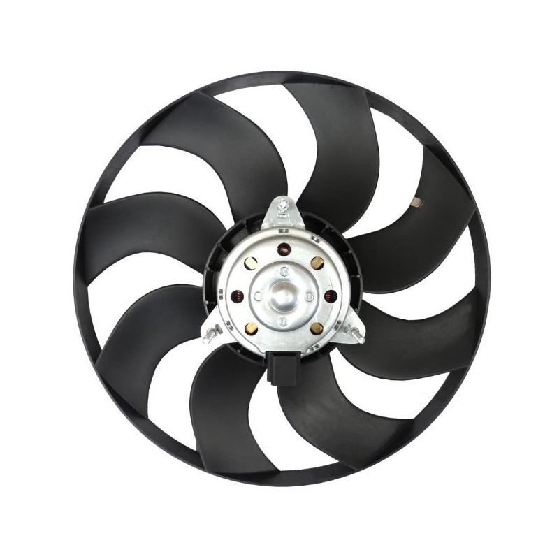 Eletroventilador do Radiador Solocar SL579050