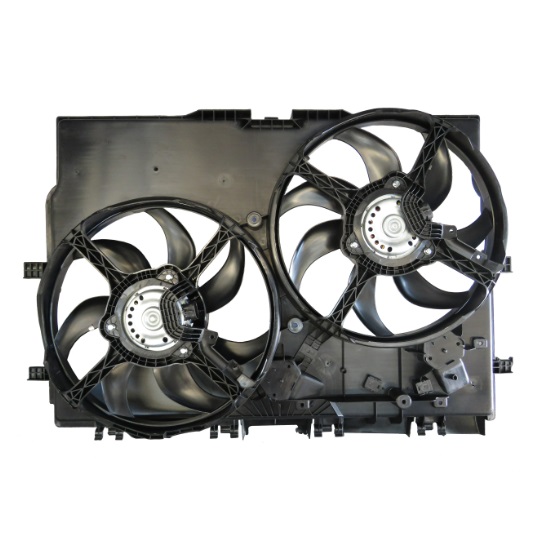 Eletroventilador do Radiador Gauss GE1074