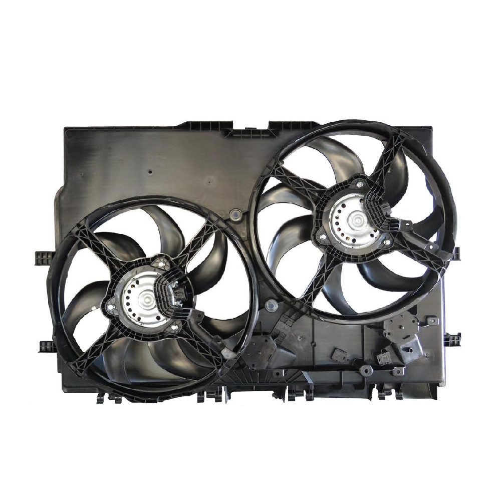 Eletroventilador do Radiador Solocar SL579240