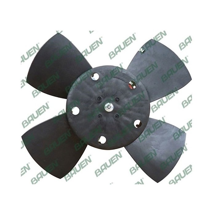 Eletroventilador do Radiador Bauen BAU100209