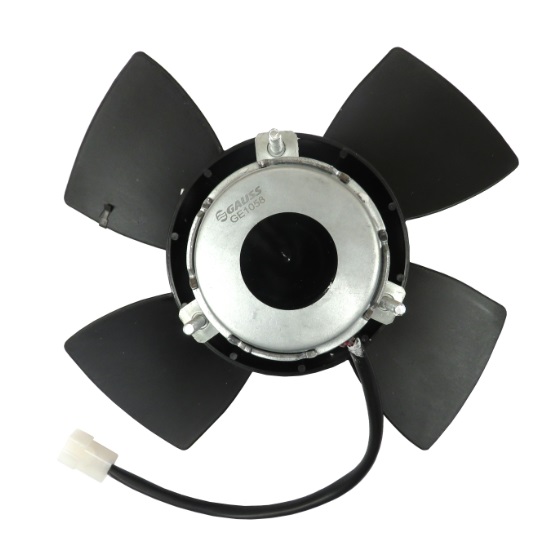 Eletroventilador do Radiador Gauss GE1058