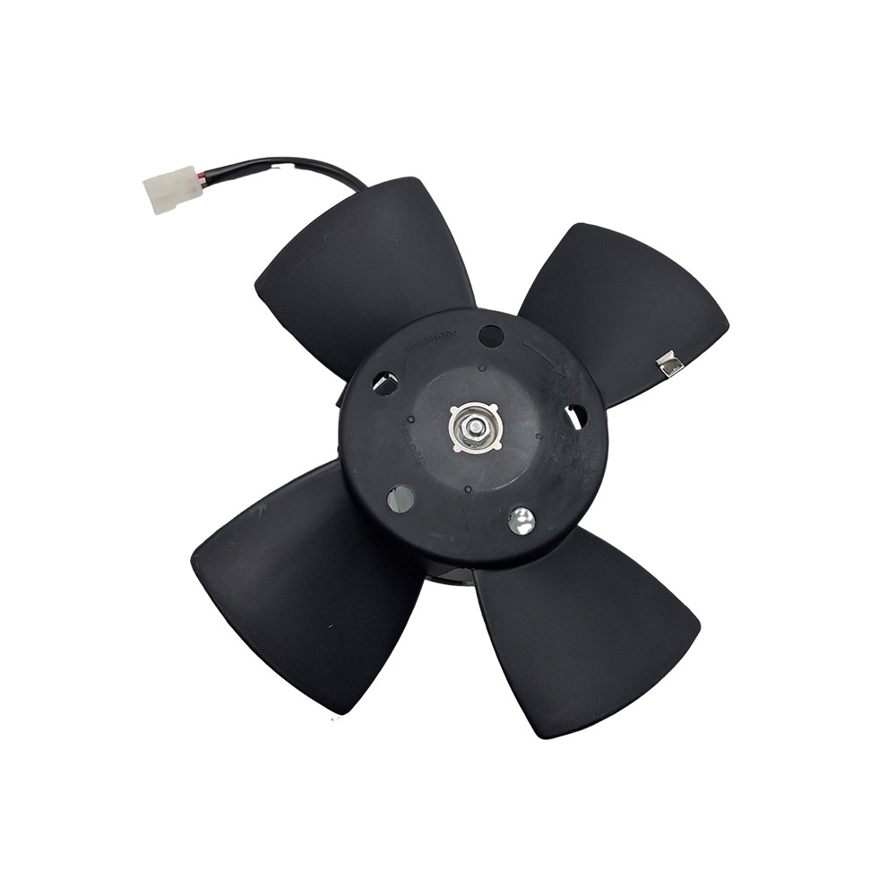 Eletroventilador do Radiador Solocar SL579042