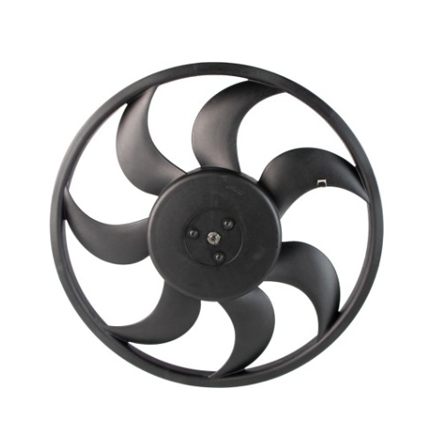 Eletroventilador do Radiador Multiqualita MQ0851