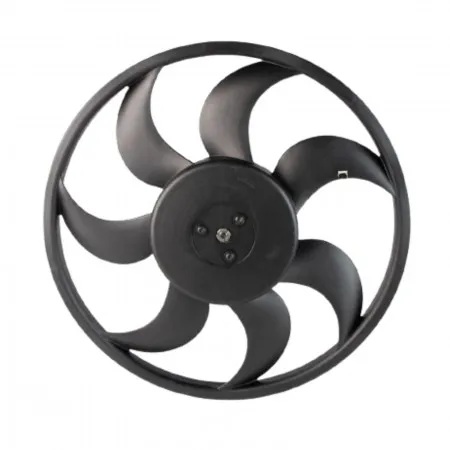 Eletroventilador do Radiador Solocar SL579155