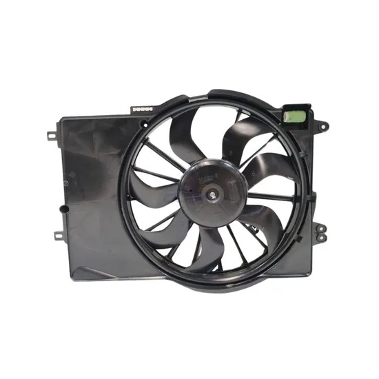 Eletroventilador do Radiador Solocar SL579300